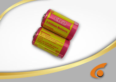 3.0V CR2经络笔锂电池