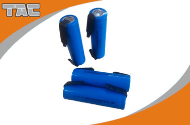 18650磷酸铁锂电池 LiFePO4 18650 -1500mAh
